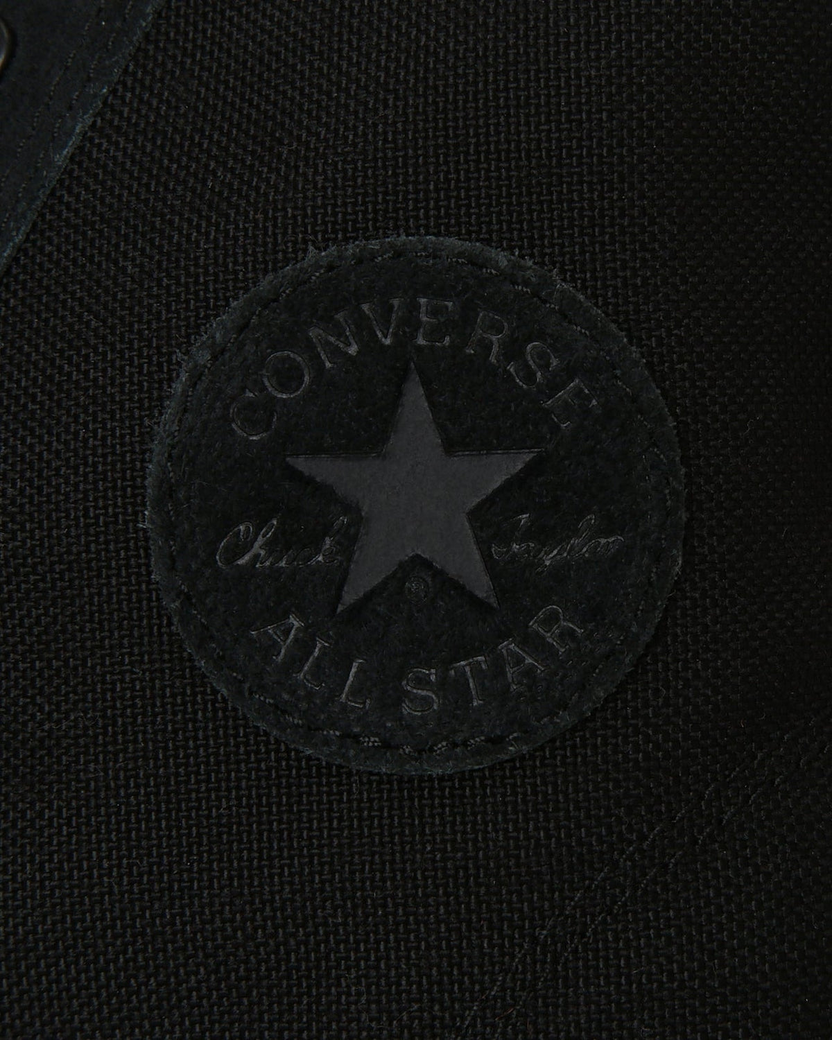 31313171 Converse All Star Trekwave BT Hi Black (Men's)