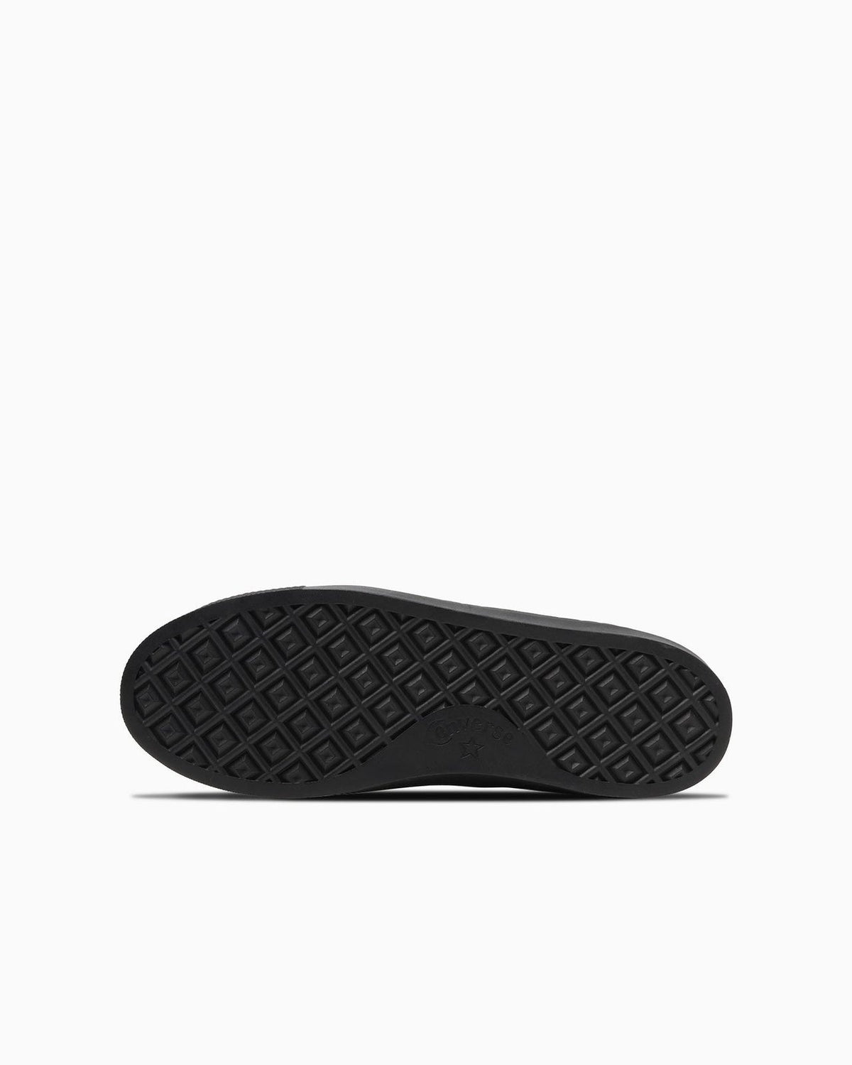 38002001 Converse All Star Coupe OX Black (Men's)