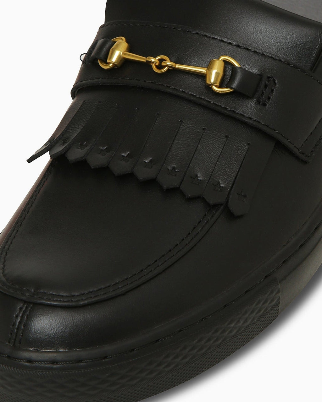 38002061 Converse All Star Coupe GB Loafer Black Gold (Men's)