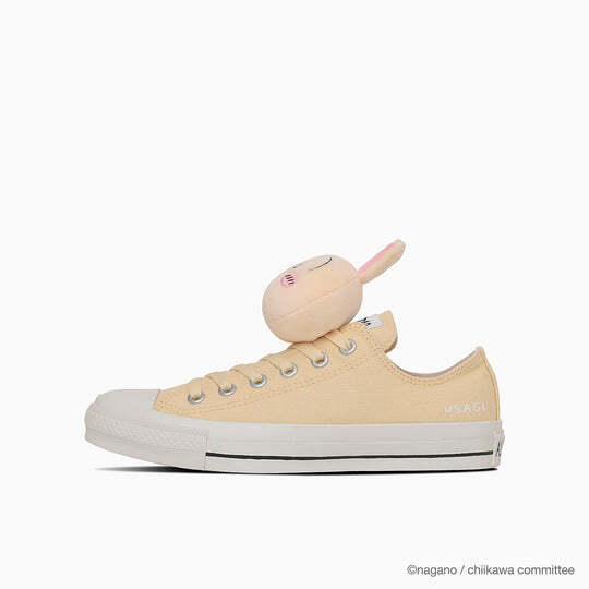 31314172 Chiikawa Converse All Star MC OX Usagi (Men's)