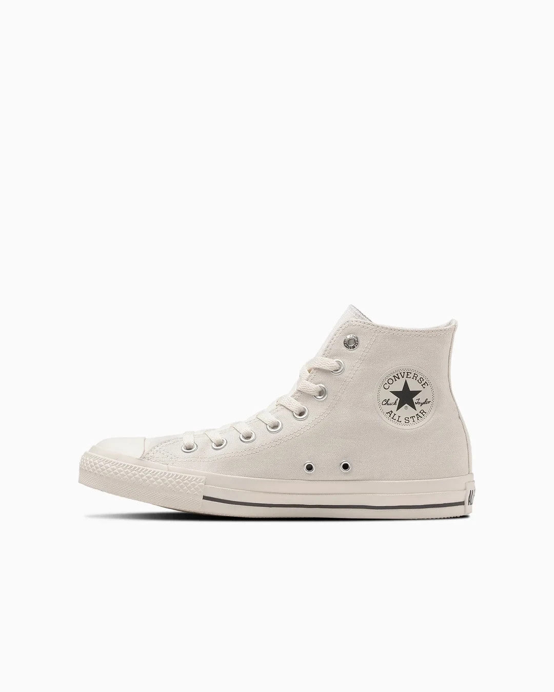 31312650 Converse All Star TC Hi White (Men's)