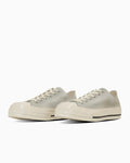 31315830 Converse All Star Squaretoe SV OX Silver