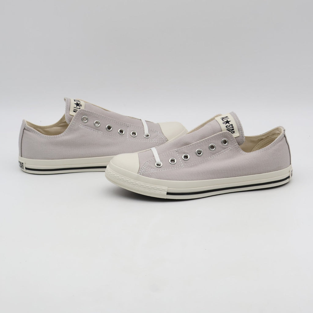 31315033 Converse All Star LP Slip OX Silver Beige (Men's)