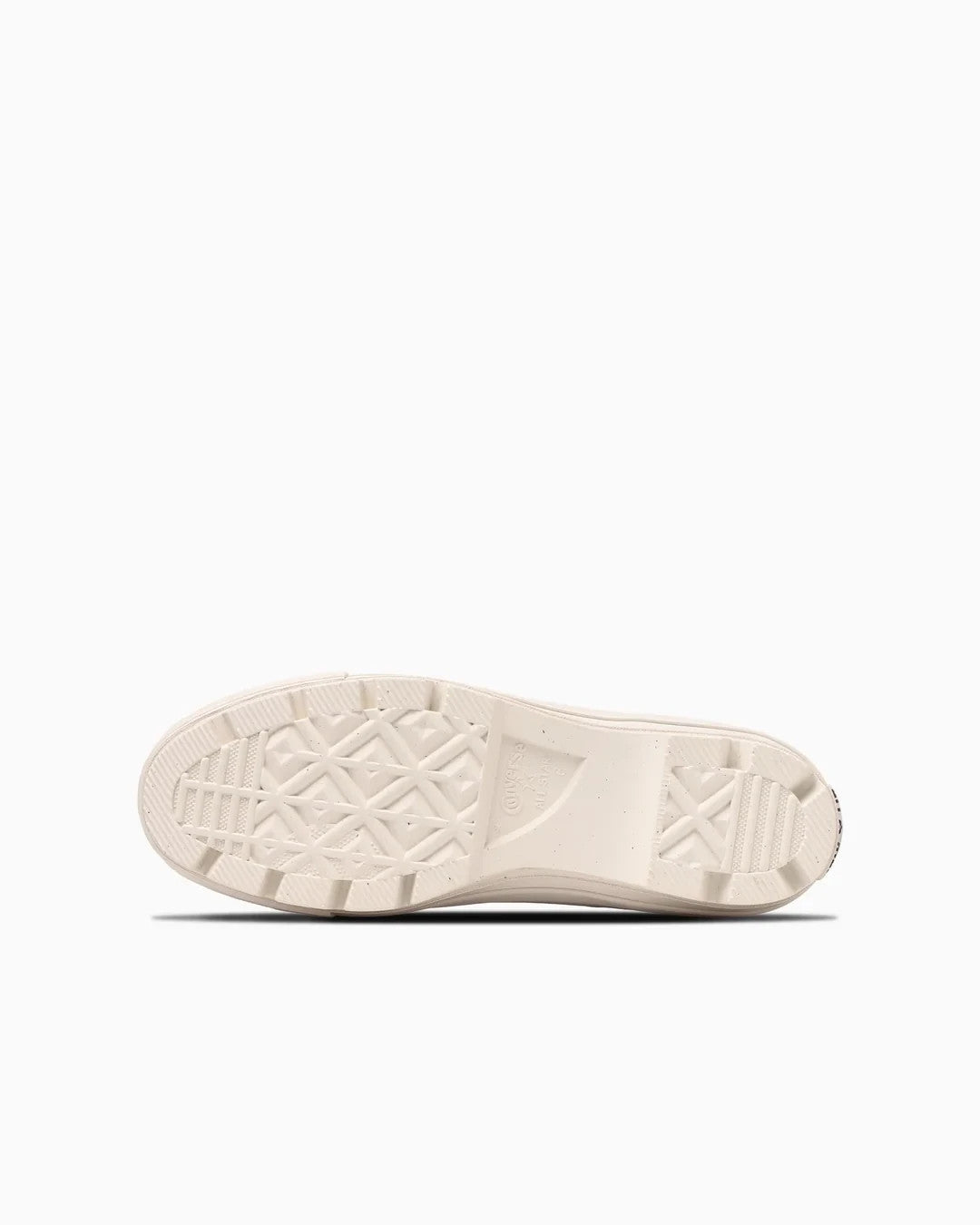 31311791 Converse All Star Chunk Backzip Hi Black (Men's)