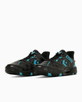 33500450 Converse Cons Accelerator Low Black Teal (Men's)