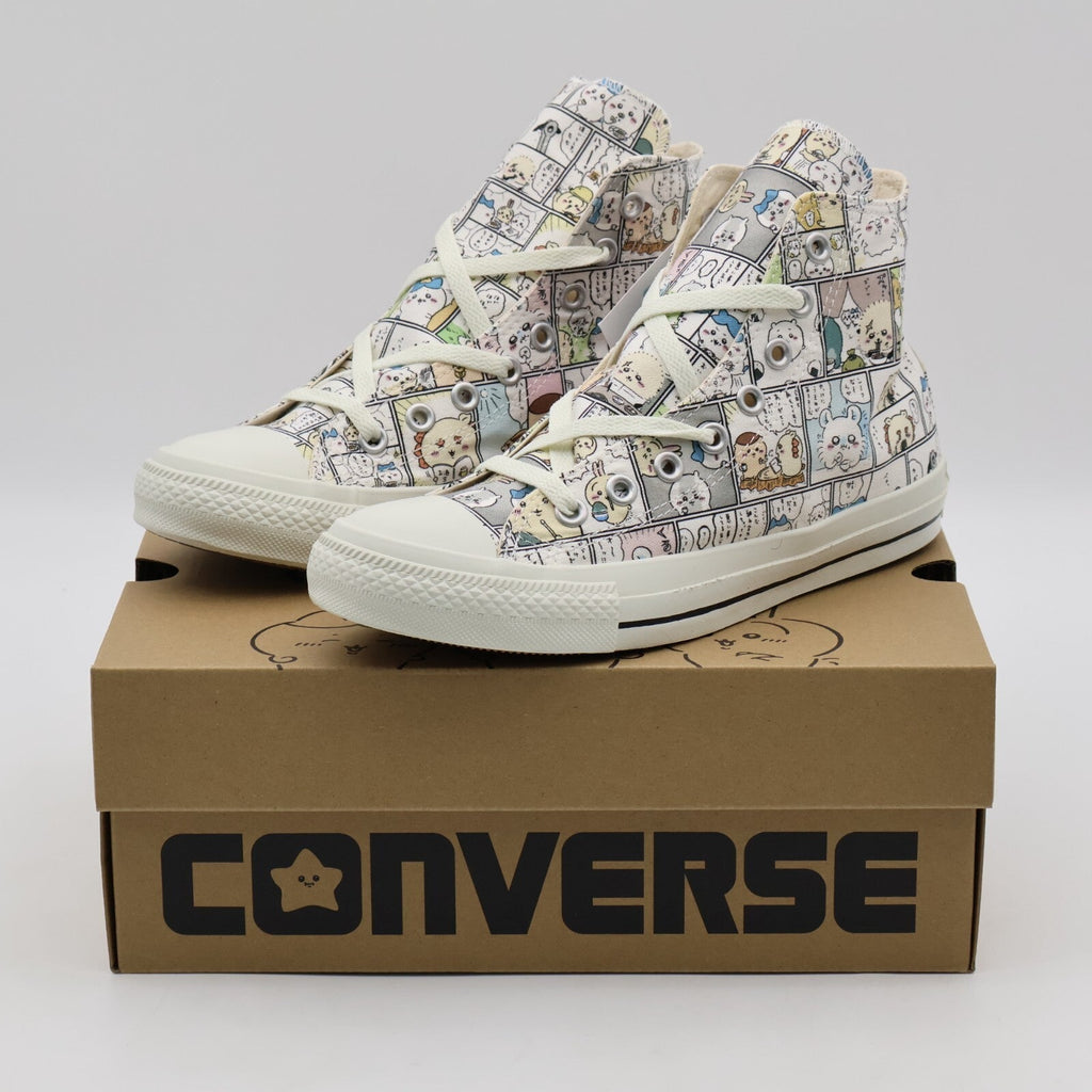 31314150 Chiikawa Converse All Star CM Hi Mulch (Men's)