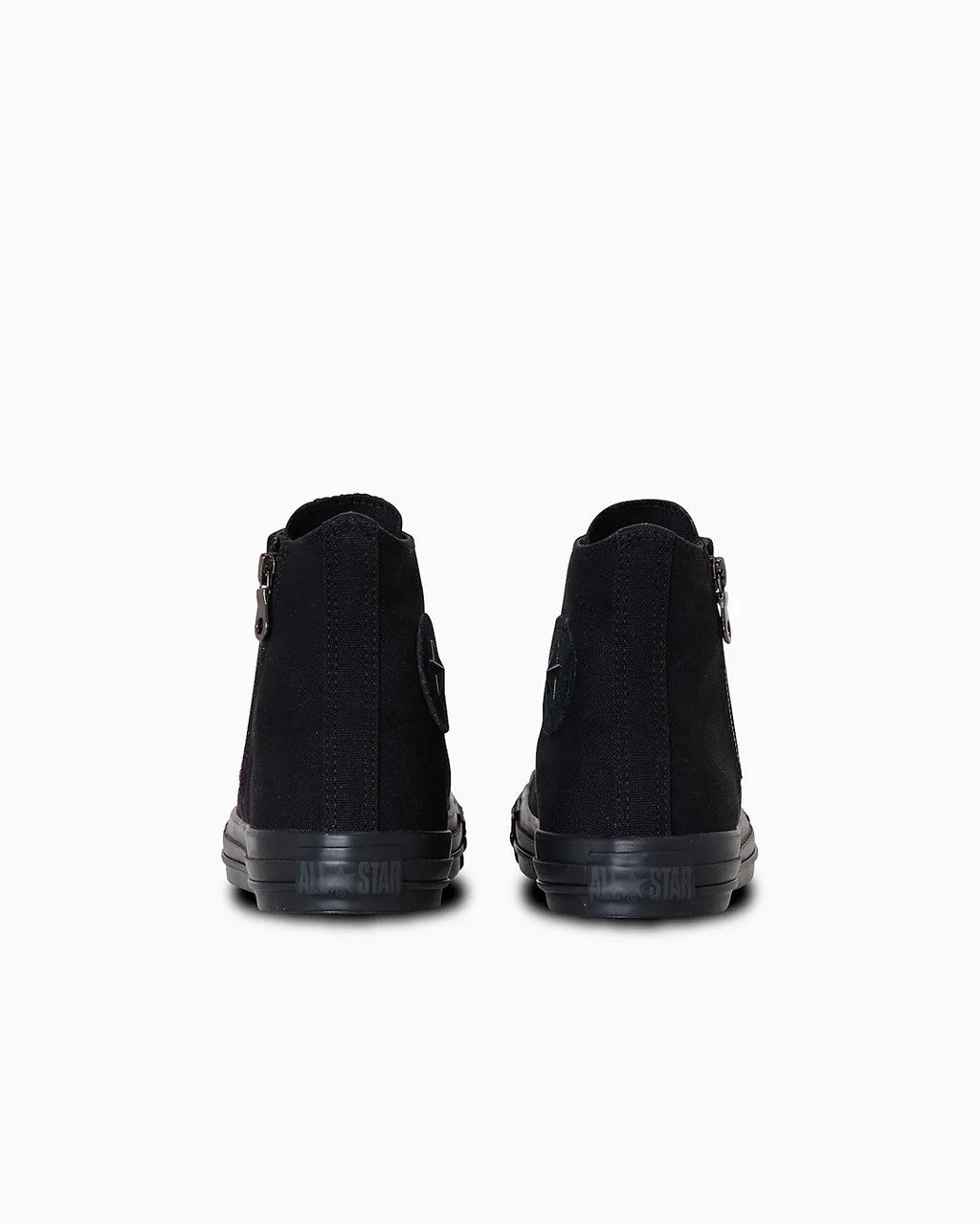 31313400 Converse All Star Studspatch Z Hi Black (Men's)
