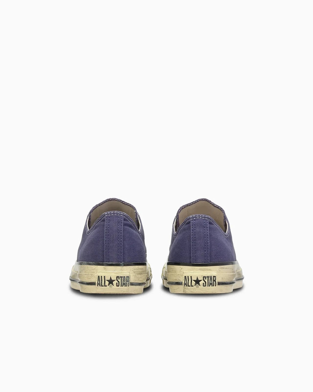 31318532 Converse All Star Aged AG OX "Dusky Purple" (Men's)