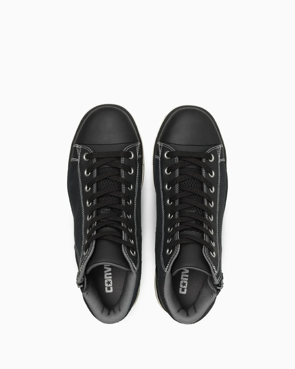 33702741 Converse All Star PS 2 DM Z Hi Black (Men's)
