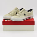 35200530 Converse One Star J VTG Natural White Made in Japan