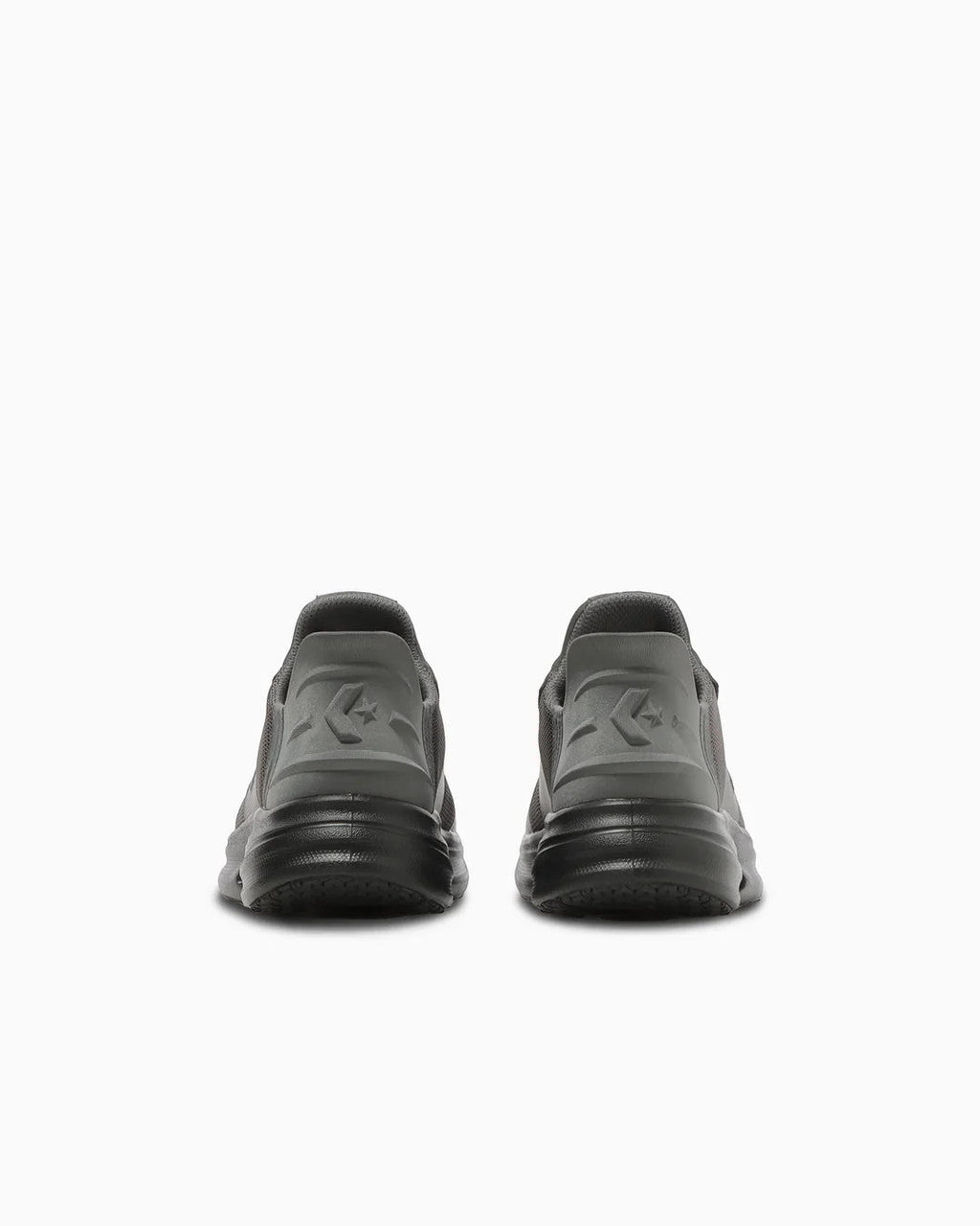 33600180 Converse Cavestar Slit Slide Charcoal Black (Men's)