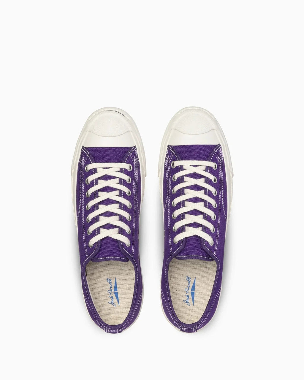 33301513 Converse Jack Purcell CL "Purple" (Men's)