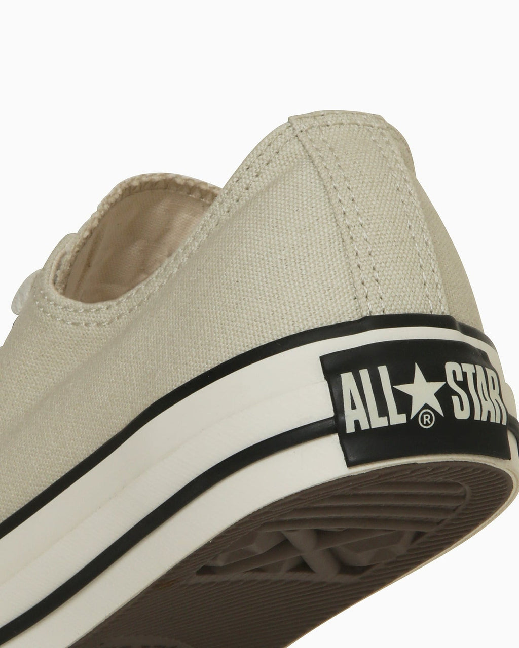 31314370 Converse All Star Flateyelets AG OX Steel Beige (Men's)