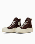 31315980 Converse All Star Light PLTS 2 Z Hi Dark Brown (Men's)