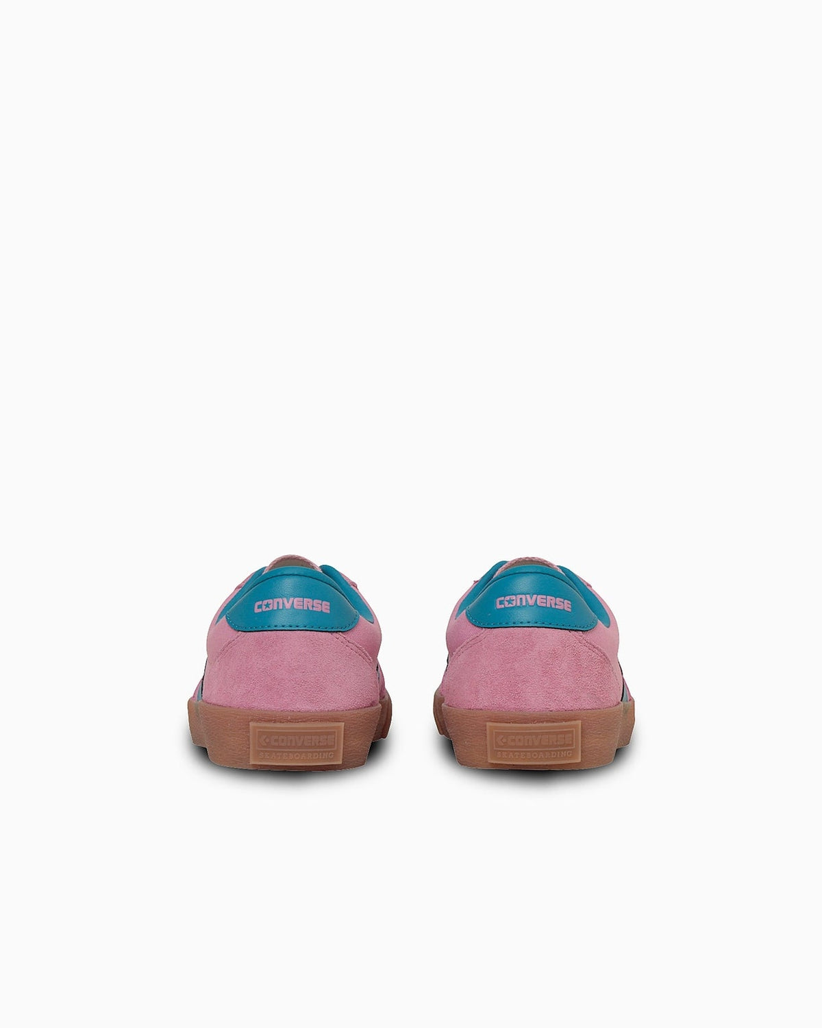 34202301 Converse Roadclassic SK OX Pink Blue (Men's)