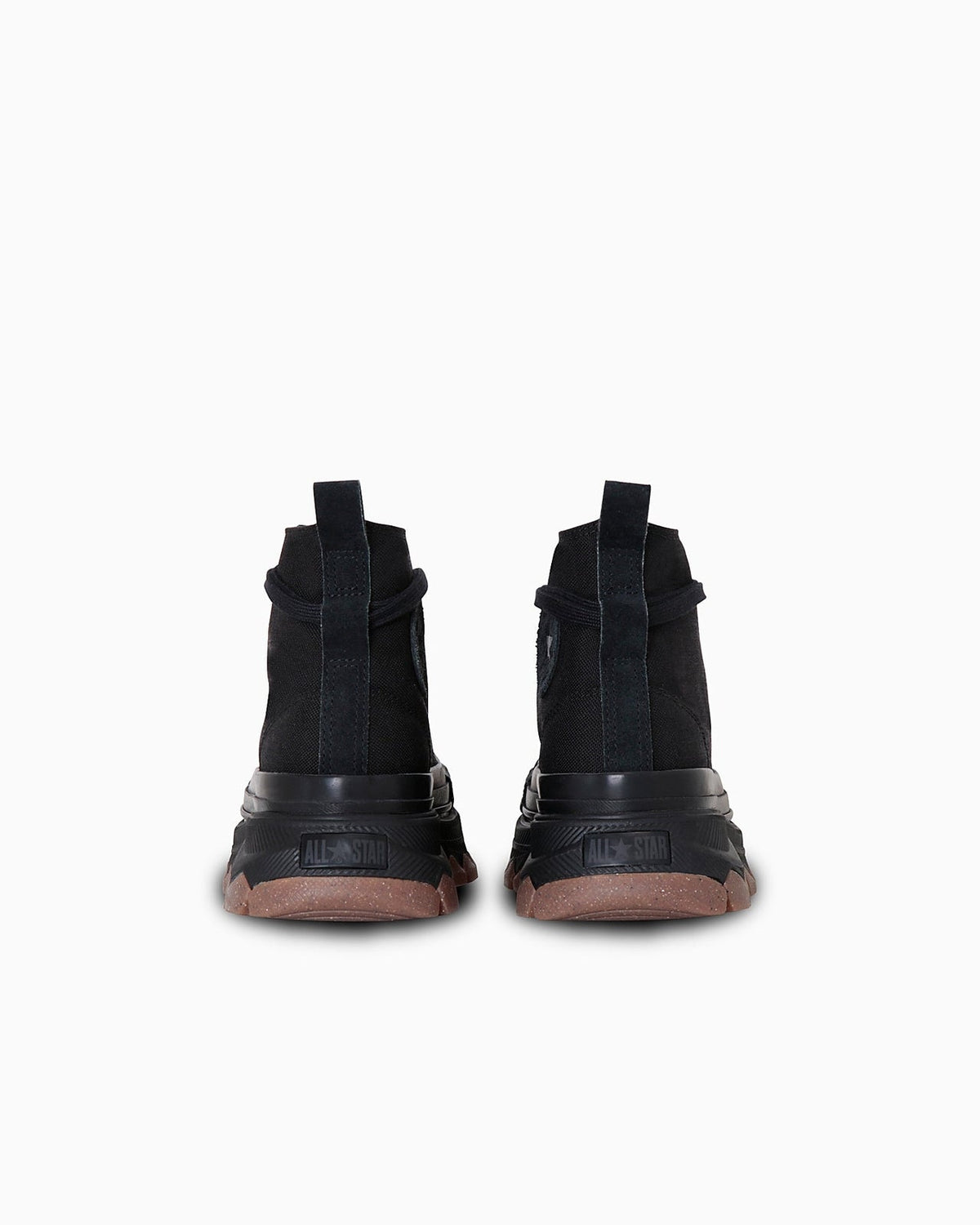 31313171 Converse All Star Trekwave BT Hi Black (Men's)