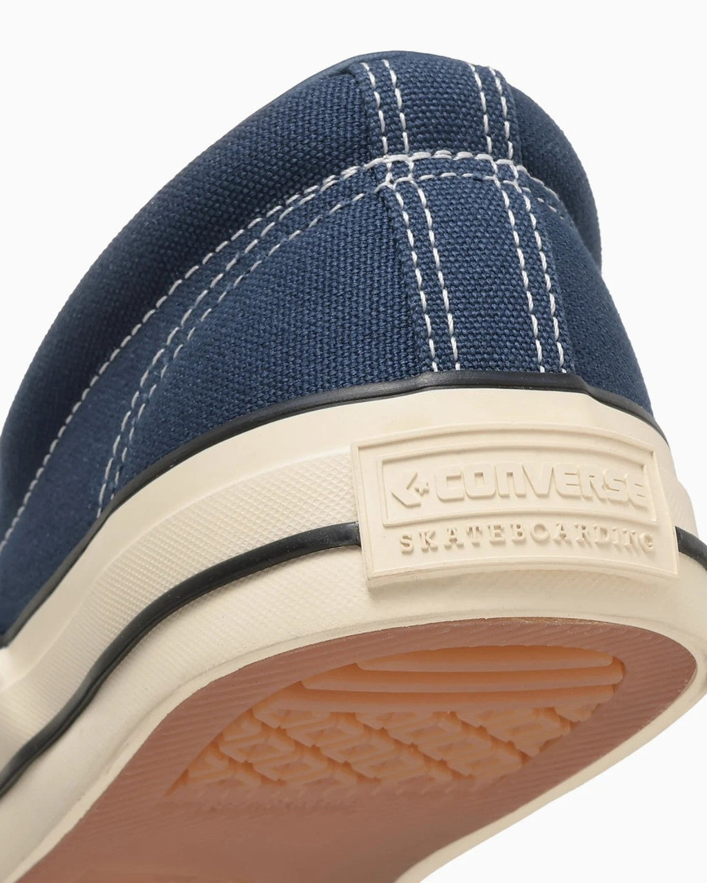 33703101 Converse CS Slip-On 2 SK "Navy/WHite" (Men's)