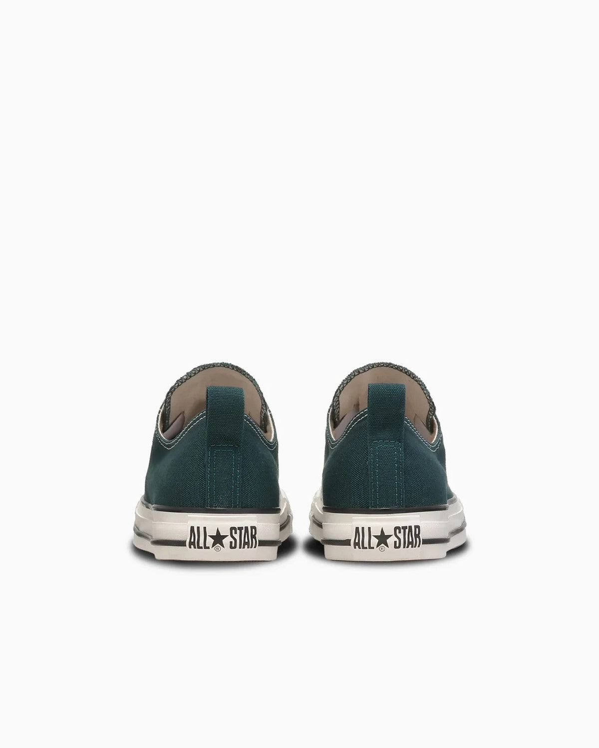 31318770 Converse All Star Freelace OX "Dark Green" (Men's)