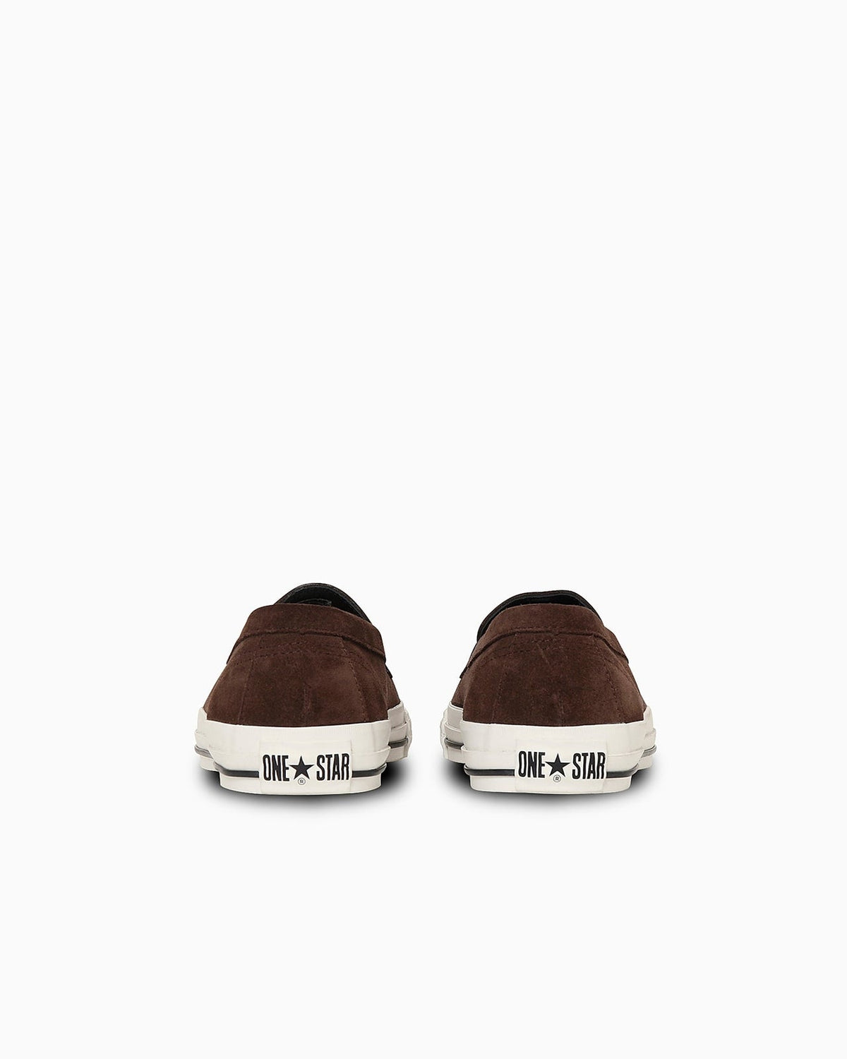 35200780 Converse Addict One Star Loafer Brown (Men's)
