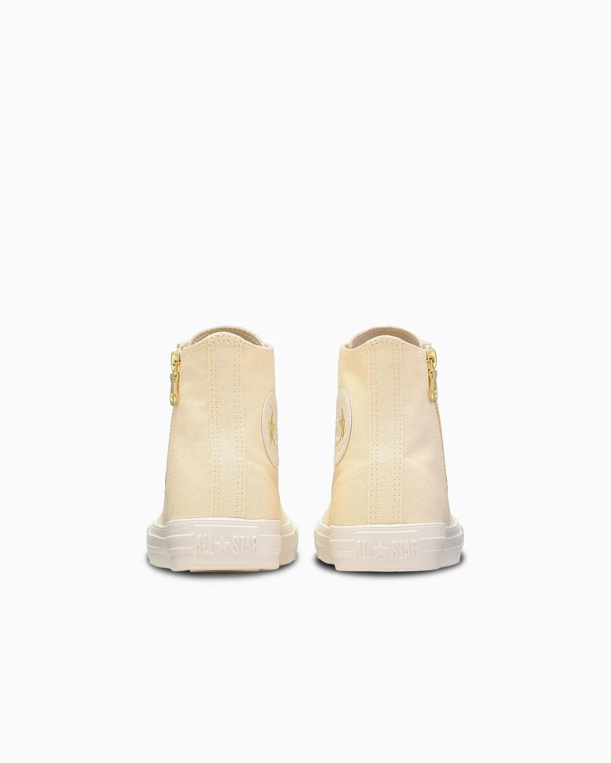 31318722 Converse All Star Light Starstitch Z Hi "Ivory" (Men's)