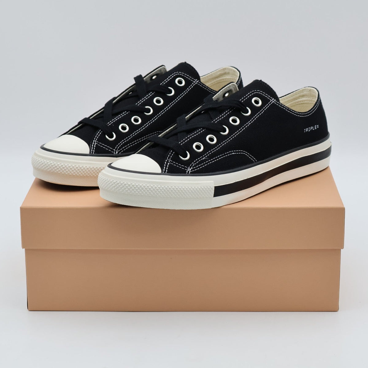 31311250 GOD SELECTION XXX Converse Addict Chuck Taylor Low Canvas TX OX (Men's)