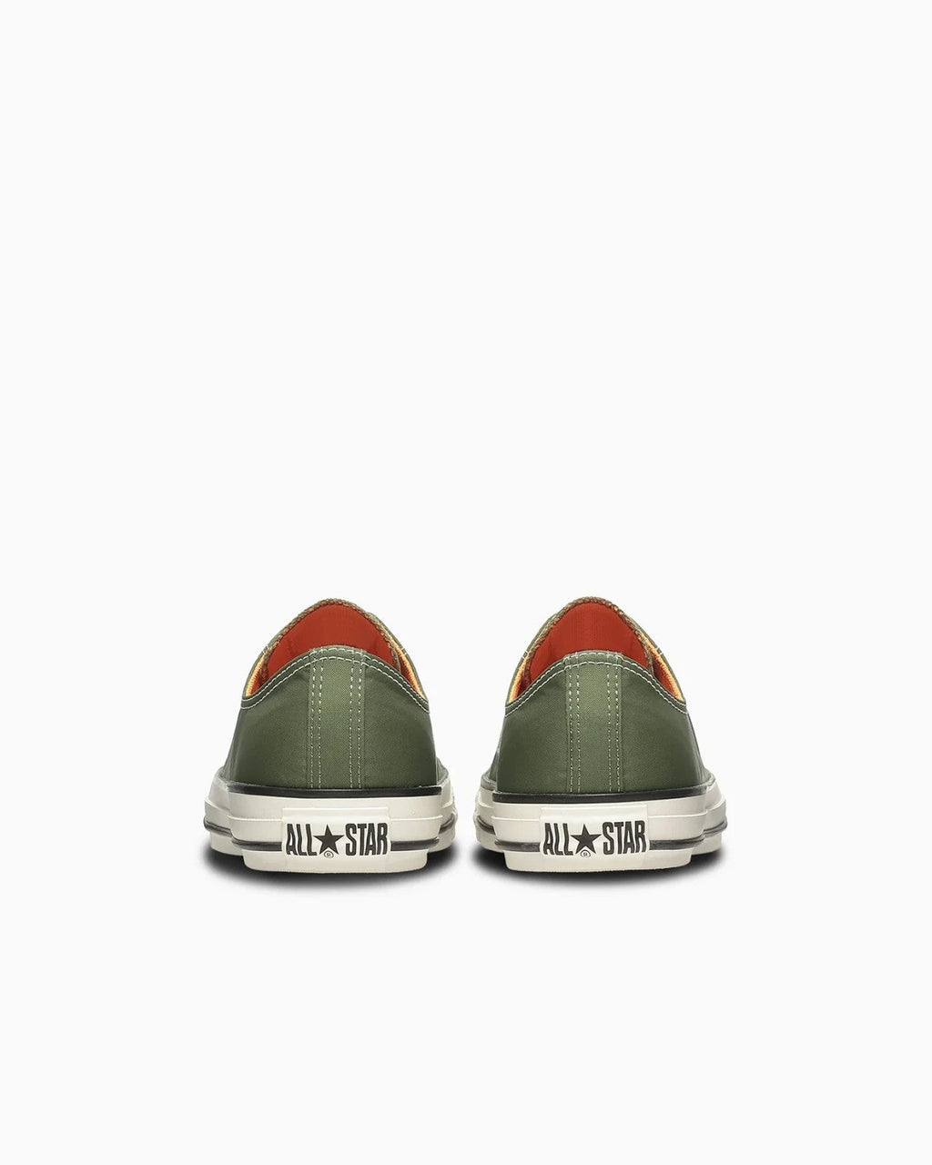31318600 Converse All Star Manylon OX "Olive" (Men's)