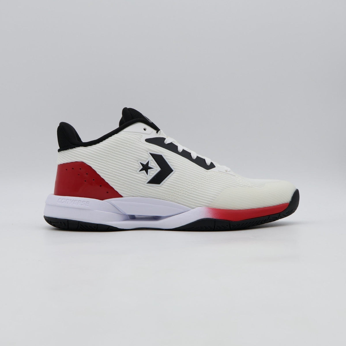33500581 Converse Cons Accelerator SE Low "White/Red" (Men's)