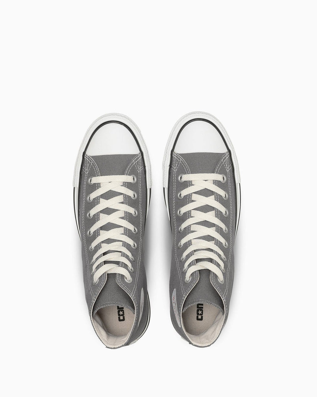 31318320 Converse All Star Hi Charcoal (Men's)