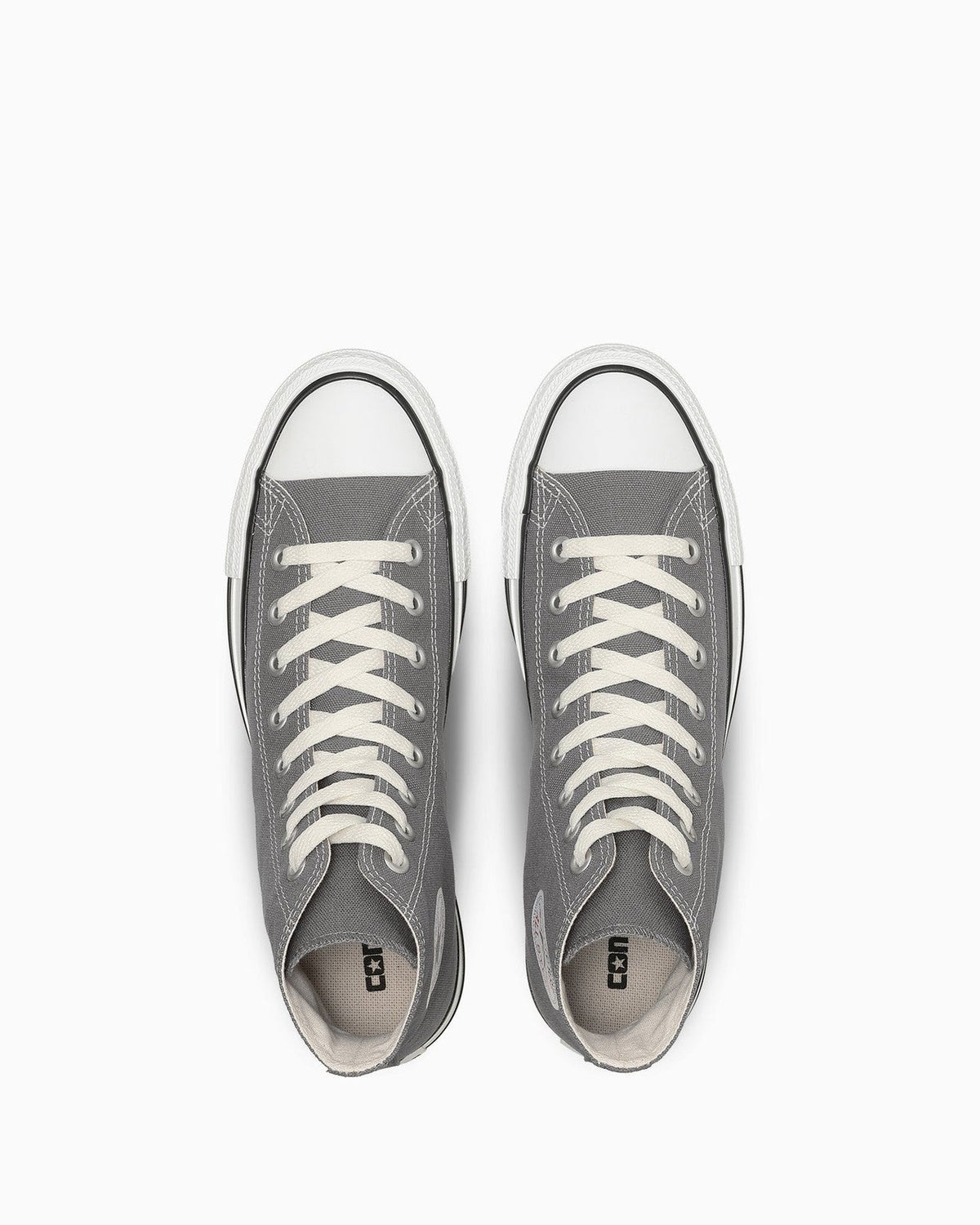31318320 Converse All Star Hi Charcoal (Men's)