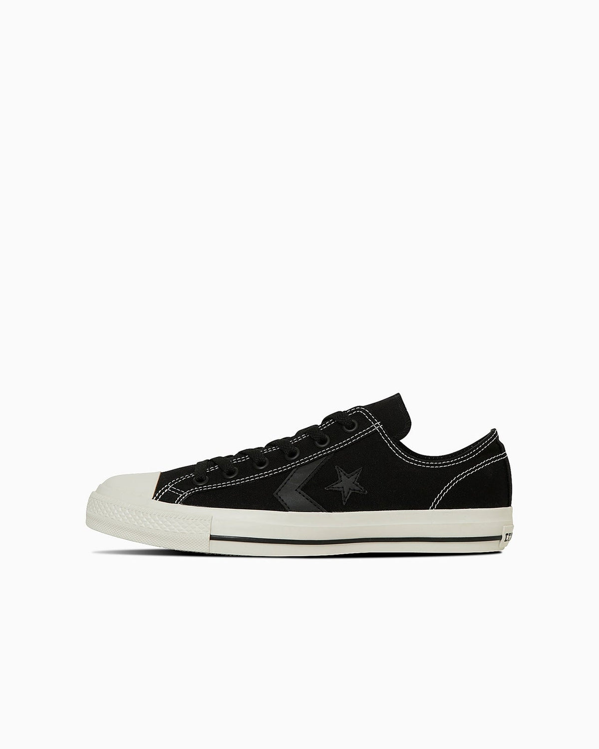 34202340 Converse CXP OX Black Black (Men's)