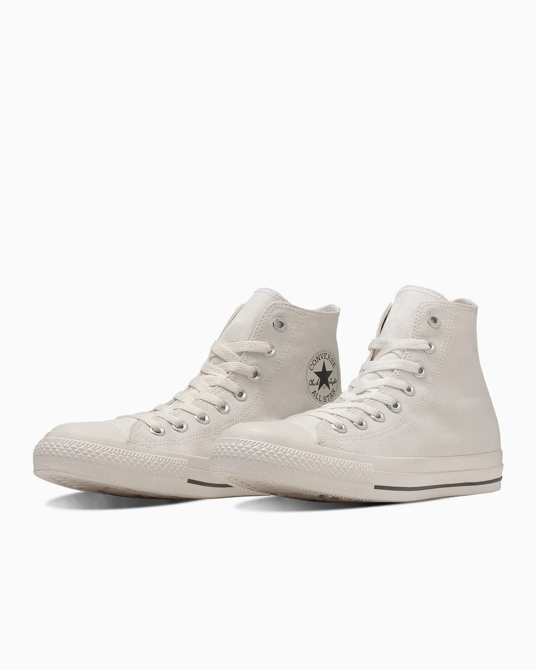 31312650 Converse All Star TC Hi White (Men's)
