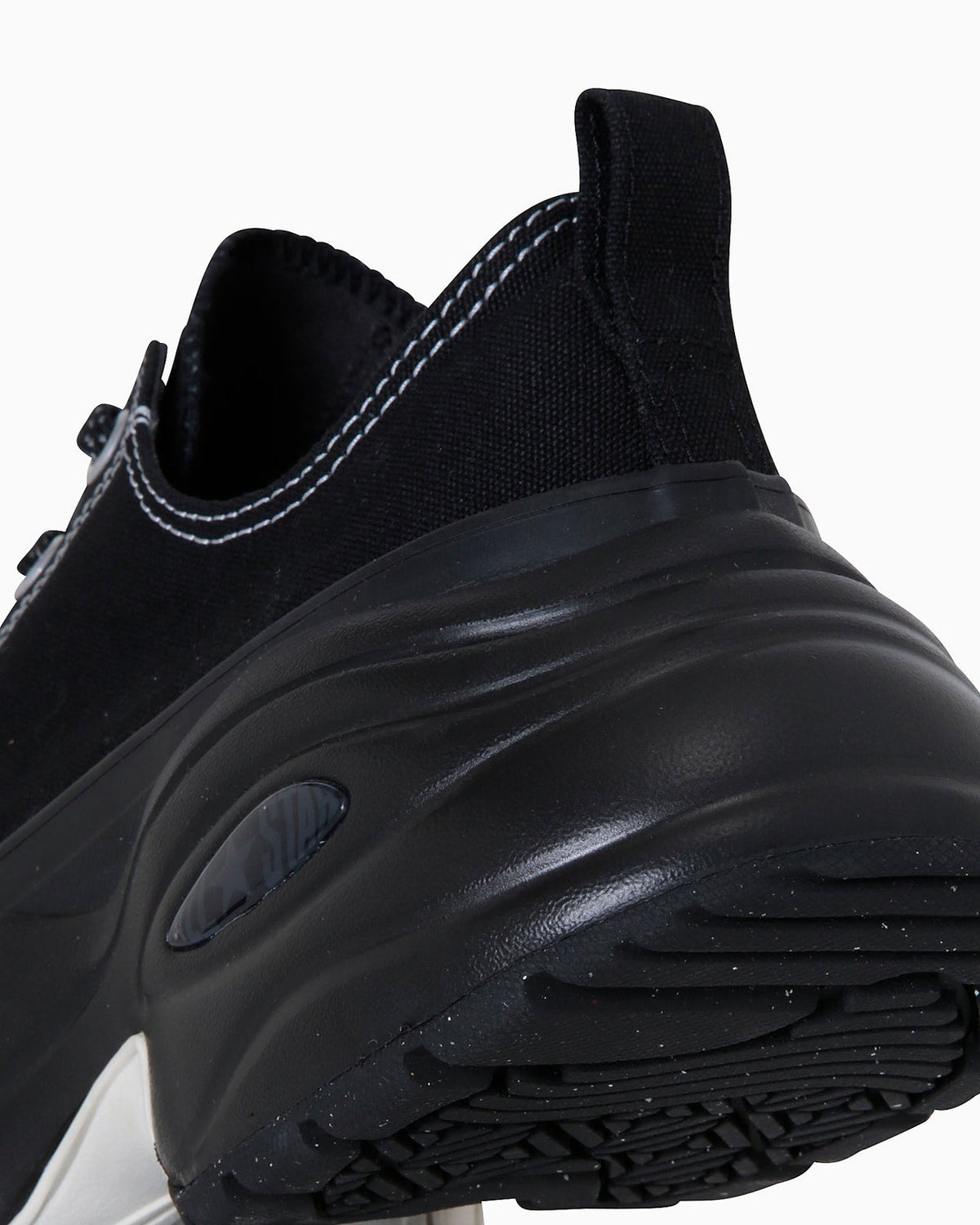31313161 Converse All Star Surgetrainer OX Black (Men's)
