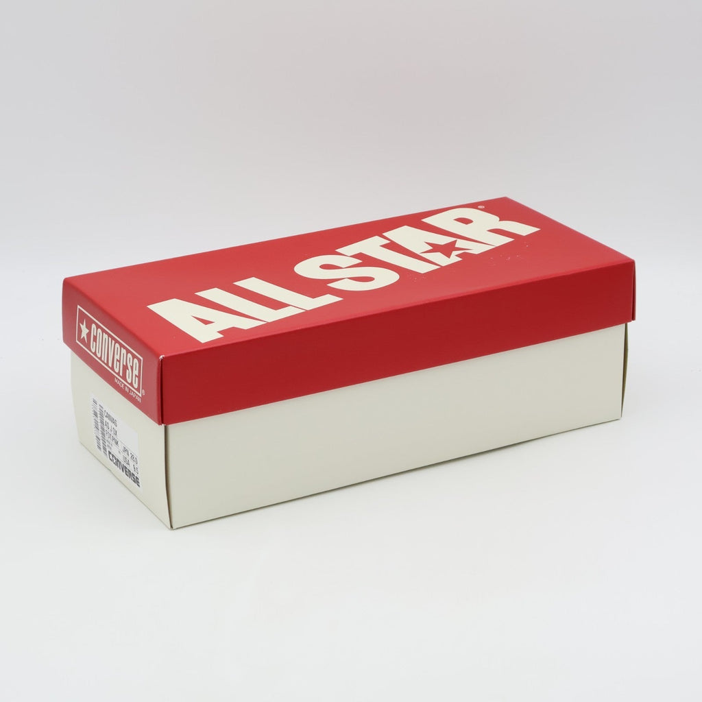 31318310 Converse Canvas All Star J OX Fondant Pink (Men's)