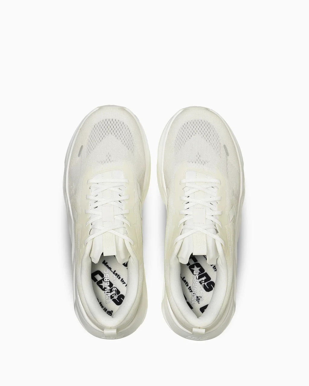 33600201 3itsuka Converse Cons Runbounce Off White (Men's)