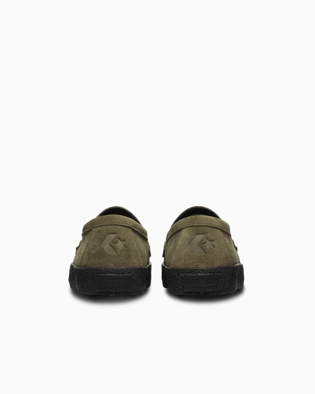 33703110 Converse CS Loafer 2 SK "Olive" (Men's)