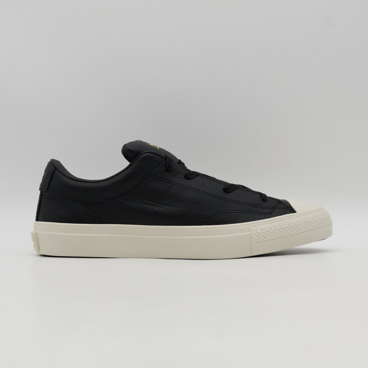 34201651 Shinpei Ueno Converse Breakstar SK OX Black (Men's)
