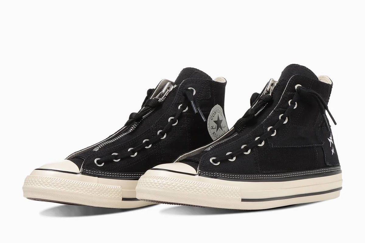 31308640 WHIZLIMITED Ã mita sneakers Ã Converse All Star US HI WLMS "Black"