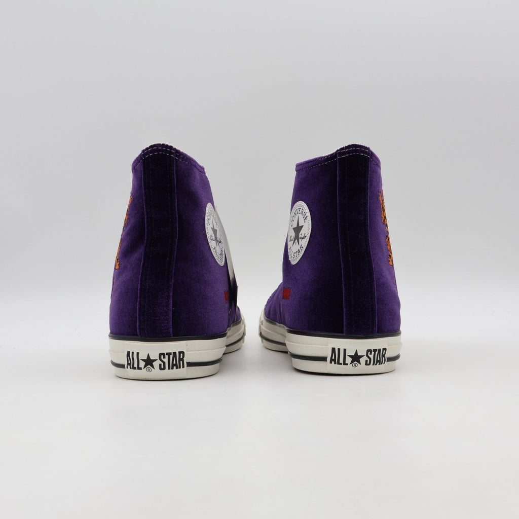31318590 Converse All Star SJ Hi "Purple" (Men's)