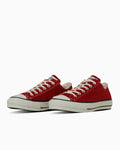 31315210 Converse Suede All Star J OX Red (Men's)
