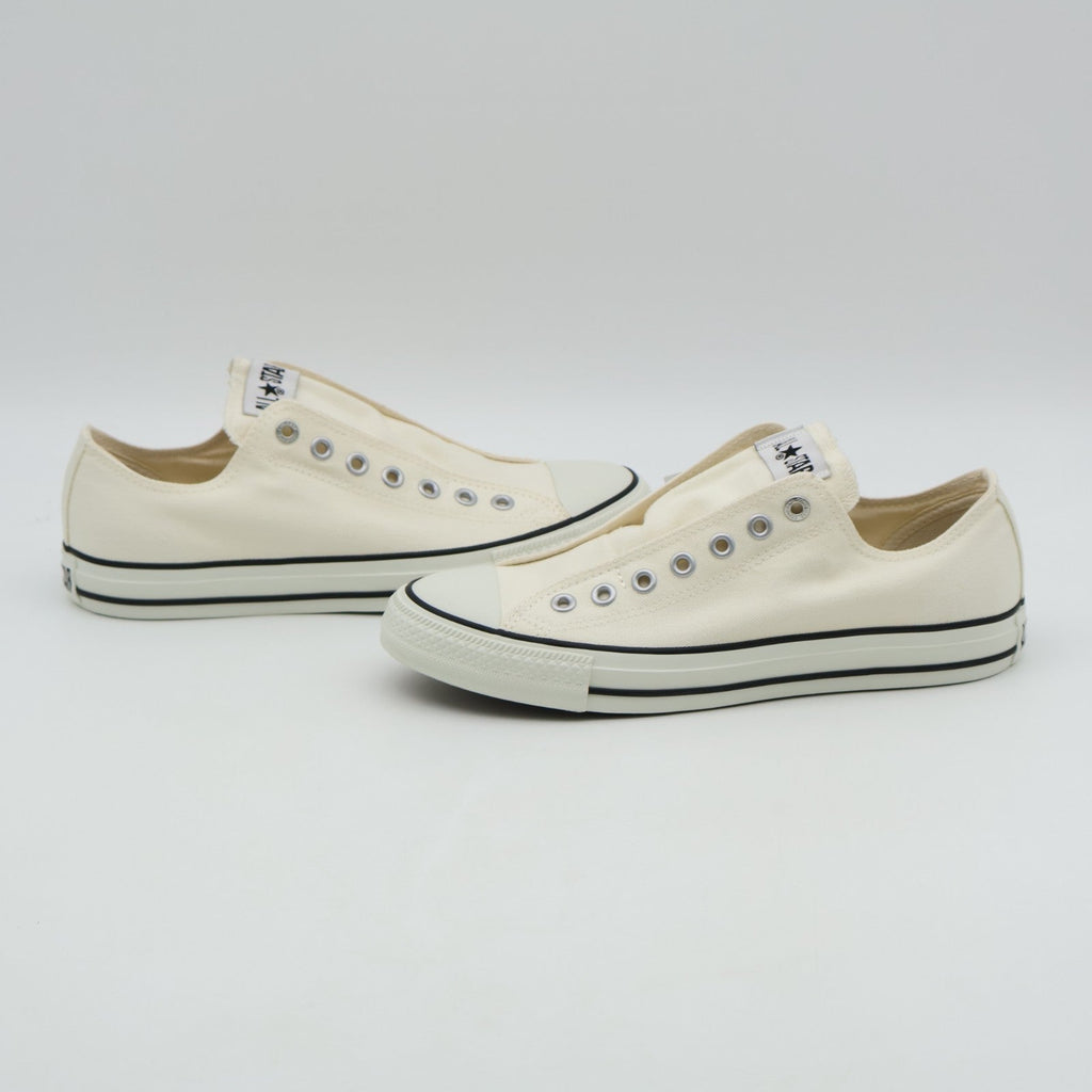 31318891 Converse All Star Slip N OX "White" (Men's)