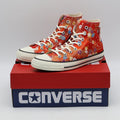 31318370 Ippuya Converse All Star KY Hi Red (ABC-MART Exclusive) (Men's)