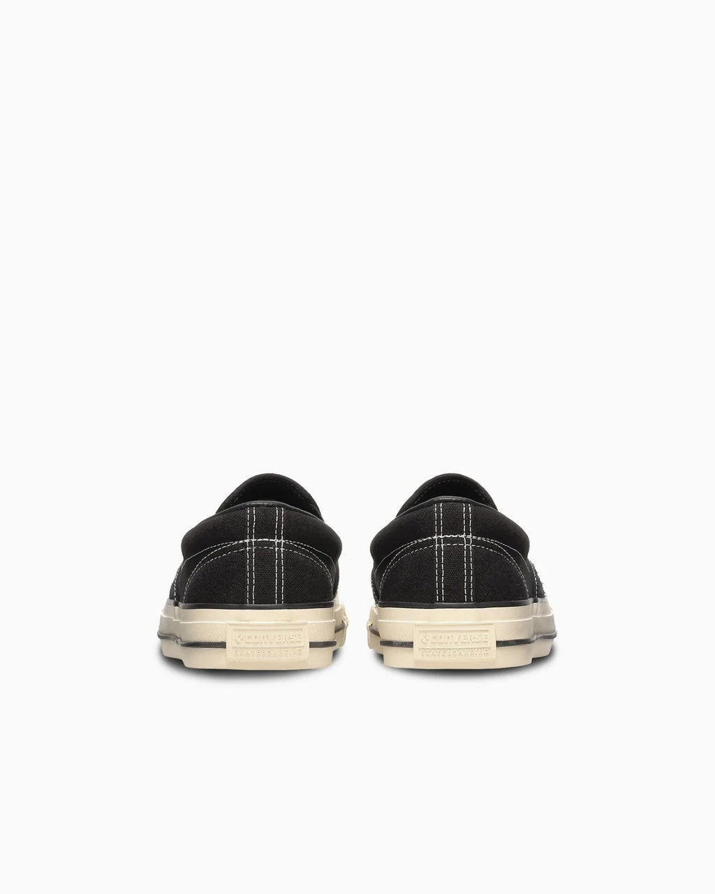 33703100 Converse CS Slip-On 2 SK "Black/WHite" (Men's)
