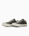 31314070 Converse All Star Lgcy LP OX Graphite Green (Men's)