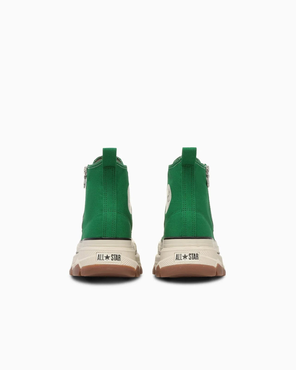 31318700 Converse All Star Trekwave Z Hi "Pine Green" (Unisex)