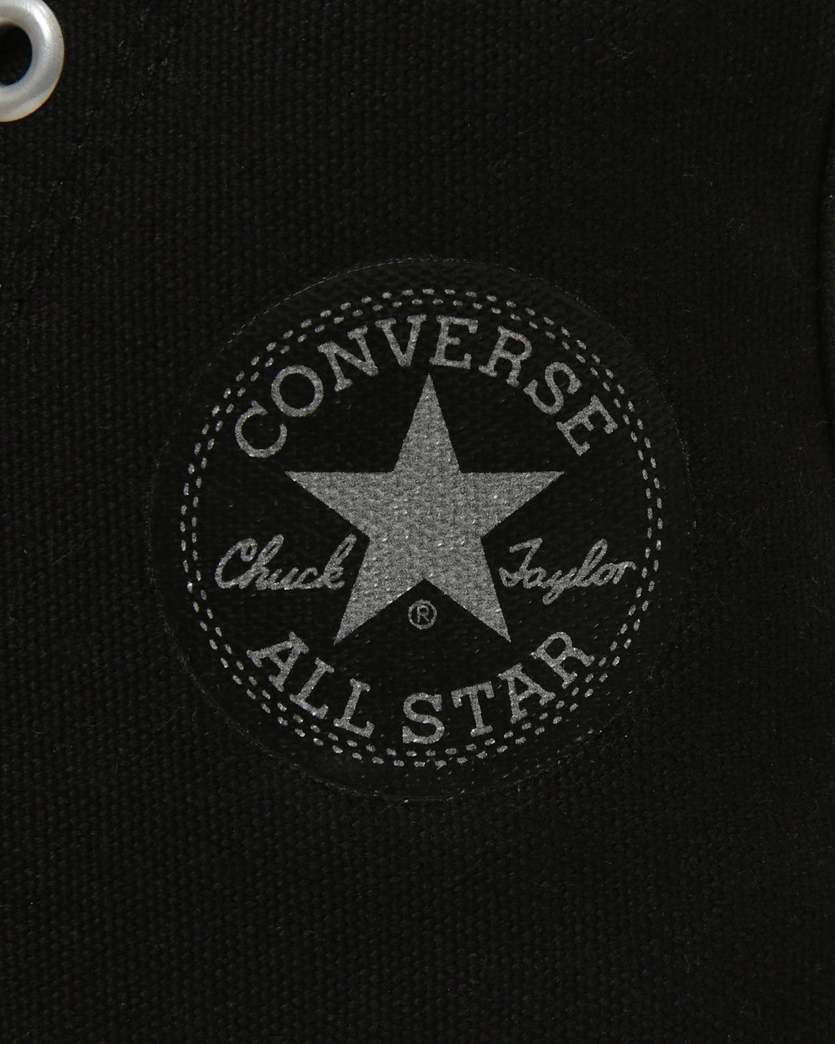 31314160 Converse All Star Rhinestone ST Hi Black (Men's)