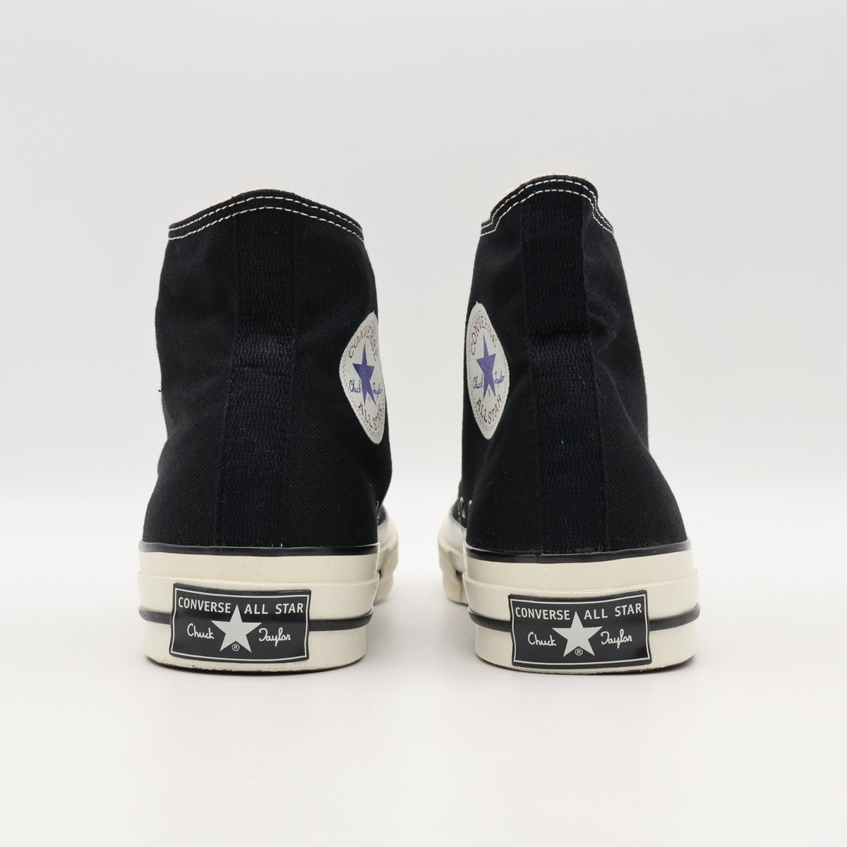 31314020 Converse All Star Lgcy Hi Black (Men's)