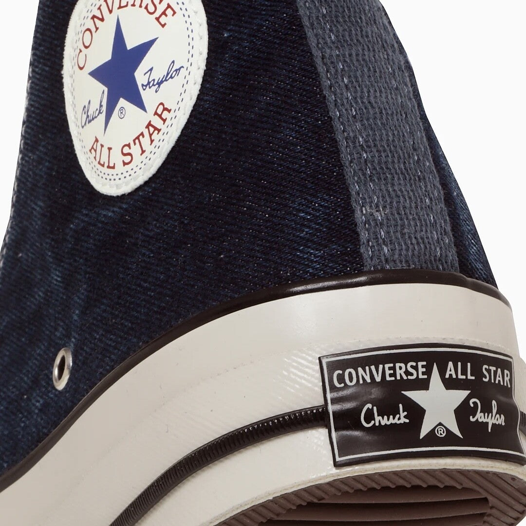 31314480 Converse All Star Lgcy DM Hi Indigo(Men's)