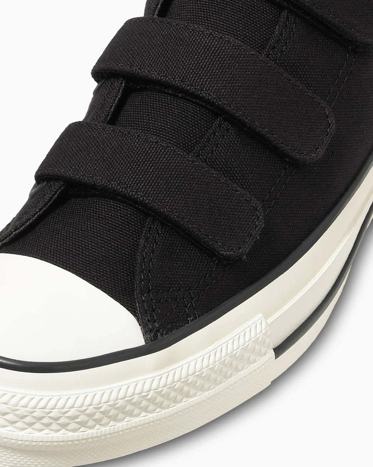 31316320 Converse All Star (R) V-3 OX Black (Men's)