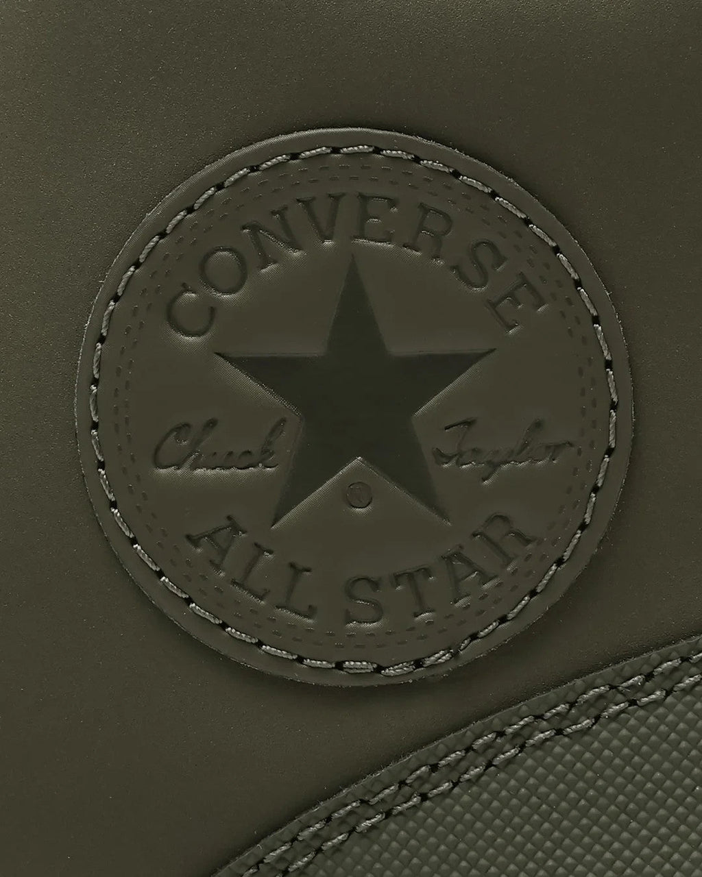 33701650 Converse All Star PS WG 2 Hi Olive (Men's)