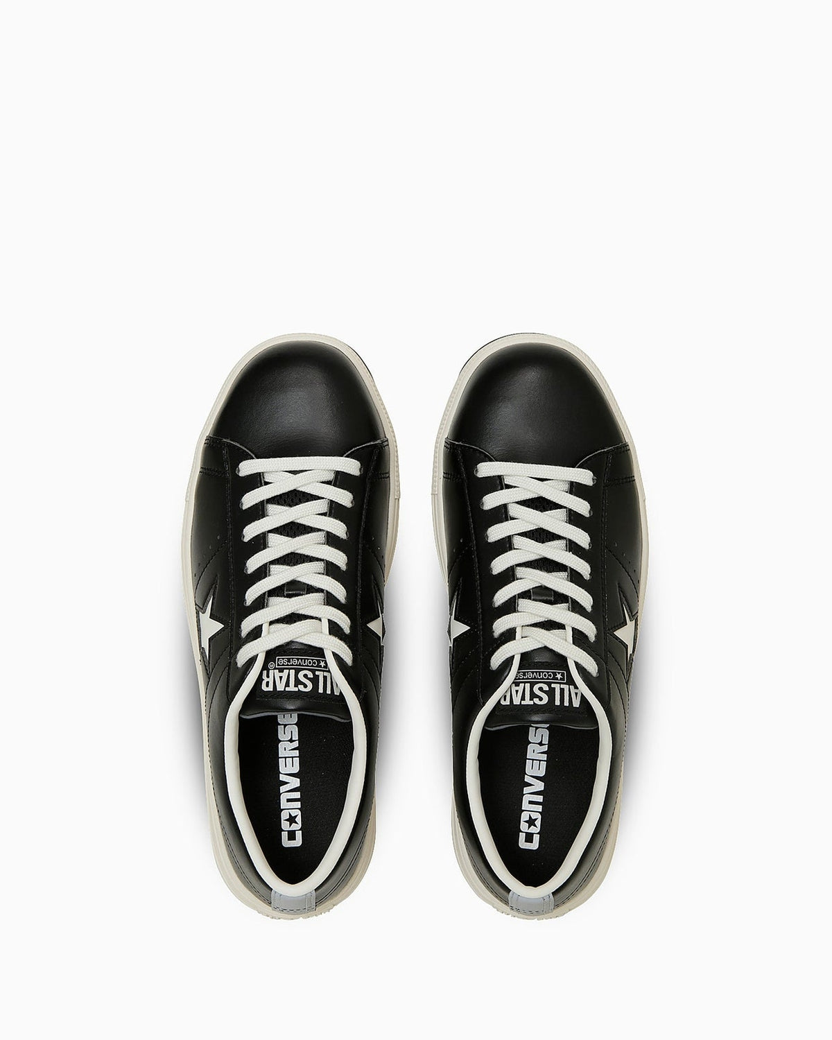 33701750 Converse One Star PS Black White (Men's)